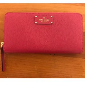Kate spade wallet